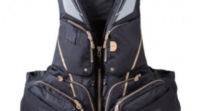 시마노 VF-111S 구명조끼: 솔직 후기와 꿀팁 대방출!